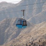 Abha Soudah Mountain Tour with Cable Car Ride