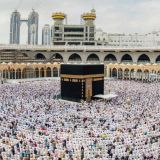 4 Days 3 Nights Umrah Budget Package to Mecca (Makkah)