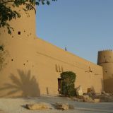 Central Riyadh Al Masmak Fort, Grand Mosque and Deira Souk Tour
