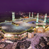 6 Day 5 Night Makkah (Mecca) and Medinah Tour Package