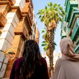 Saudi Arabia Museums, Roses and Souks: Jeddah and Taif 3-Day Tour