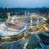 Family Umrah Package to Saudi Arabia: Inclusive Family Umrah to Mecca