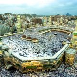 6 Days 5 Nights Inclusive Umrah and All Islamic History Tour to Mecca