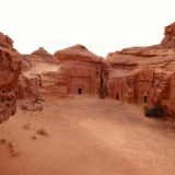 Saudi Arabian Highlights and Secrets Tour into the Wild North and Rock Civilizations