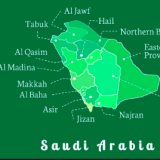 Saudi Arabia Border and Onward Transfer Crossing Service