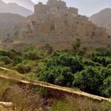 Saudi Arabia Southbound Spectacles and Sites: Adventure from the Red Sea golden gates to the misty mountains of antiquity