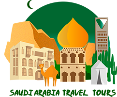 Saudi Arabia Travel and Tours