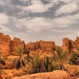 Ushaiger Heritage Village Historical Tour from Riyadh