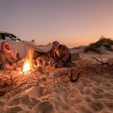 Escape to the Kingdom: 13-Day History, Culture and Desert Adventure in Saudi Arabia from Riyadh to Jeddah