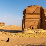 Enchanting Saudi Arabia: A 7-Day Guided Tour