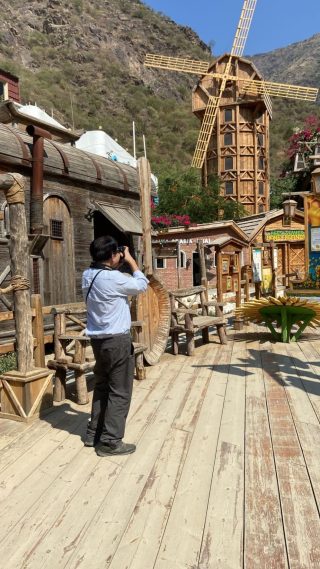 Unveil the Kingdom’s Secrets on an All-Encompassing 15-Day Expedition from Riyadh’s Neon Horizons to the Mist-Shrouded Peaks of Abha Unveil the Kingdom’s Secrets on an All-Encompassing 15-Day Expedition from Riyadh’s Neon Horizons to the Mist-Shrouded Peaks of Abha